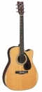 Yamaha FX370C NT Yamaha FX370C NT